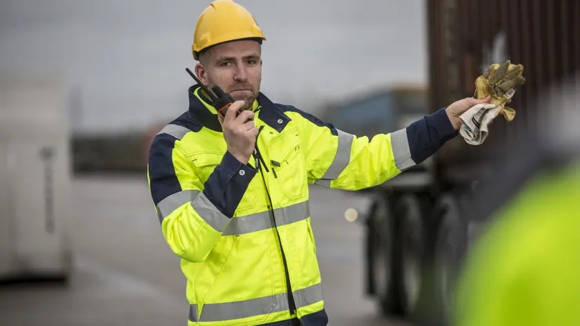 kvalitatīvs darba apģērbs