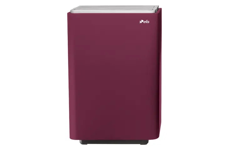 Dark Lilac Lady Care