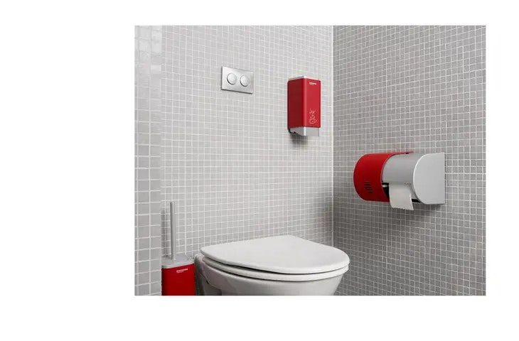 Elis tualetes poda sēdvirsmas dezinfekcijas līdzeklis