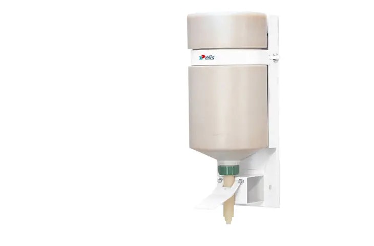 Elis industriālā roku pasta 5 litri