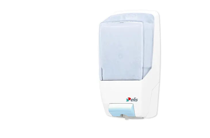 Elis industriālā roku pasta 2,5 litri