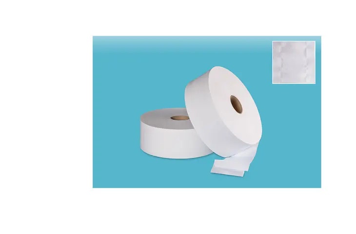 Jumbo tualetes papīrs