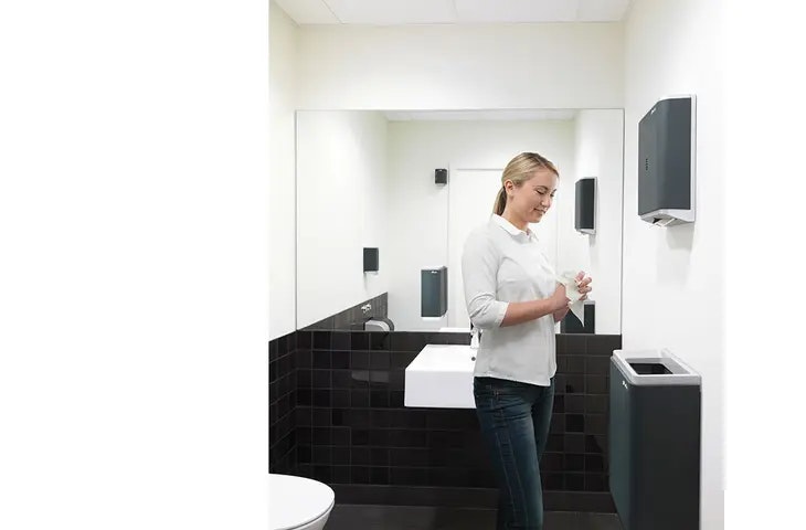 Atkritumu tvertne pelēka