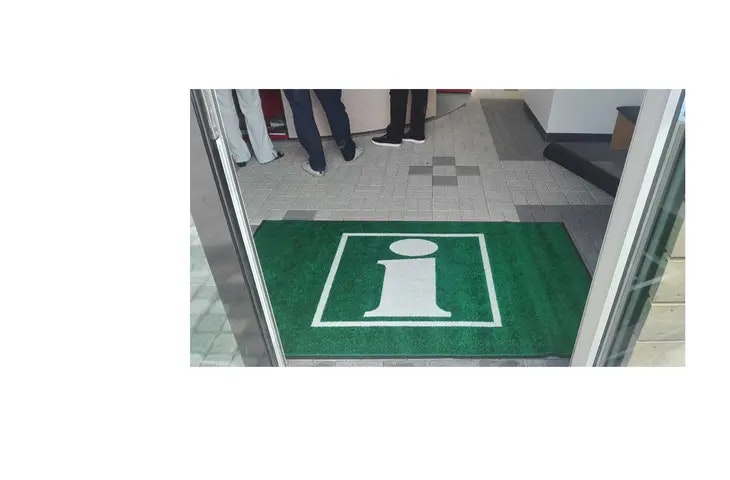 Elis paklājs tūrisma informācijas centrs