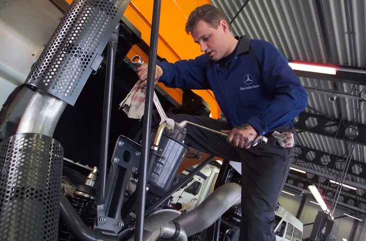 Dynamic darba apģērbs