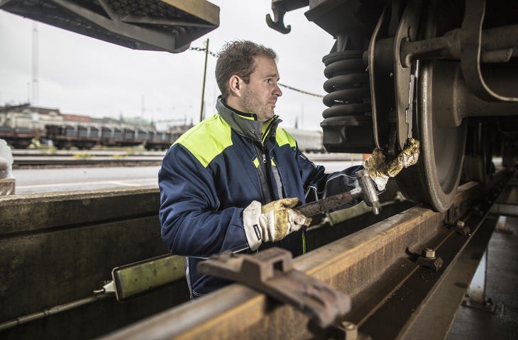Work kolekcijas darba apģērbs