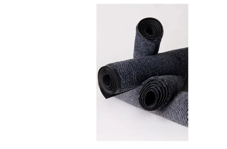 kokvilnas paklāji dažādi