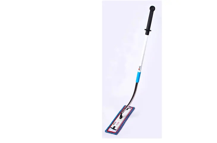 ergonomisks mopa kāts