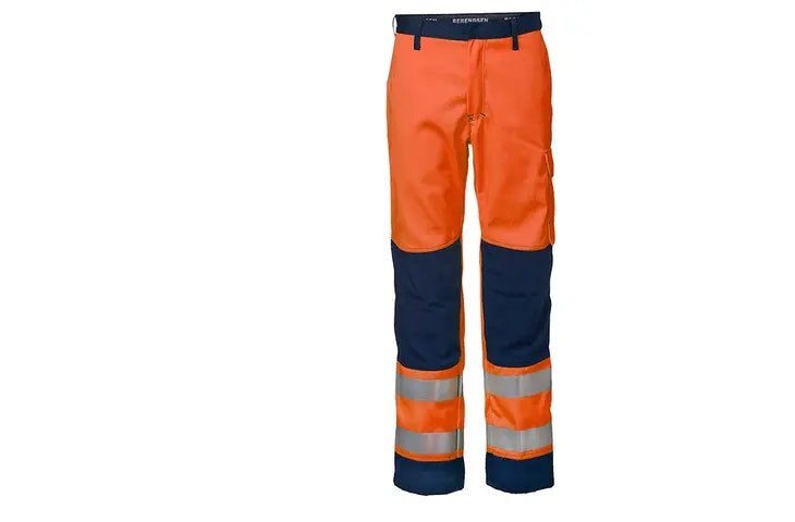 Lumi bikses oranžas