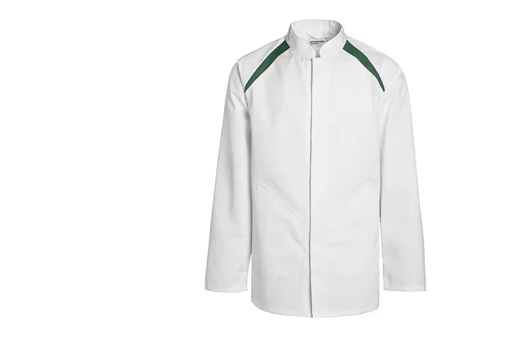 darba jaka ar zonējumu zaļu