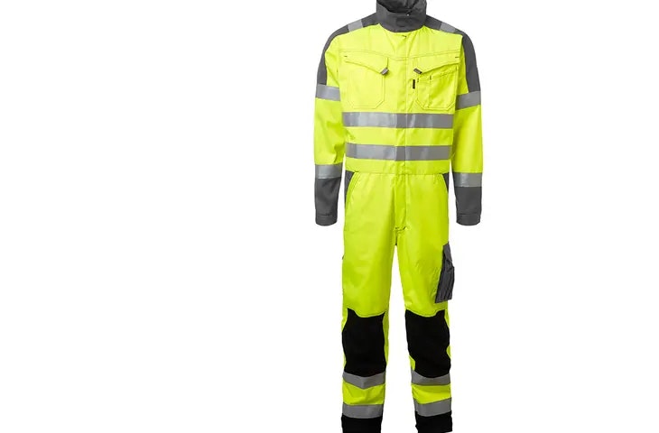 Revision kombinezons