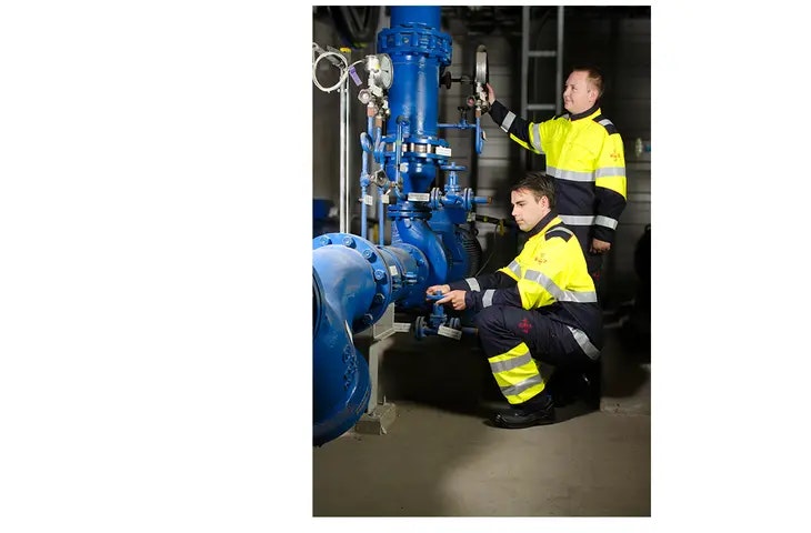 Multisplash apģērbu serviss