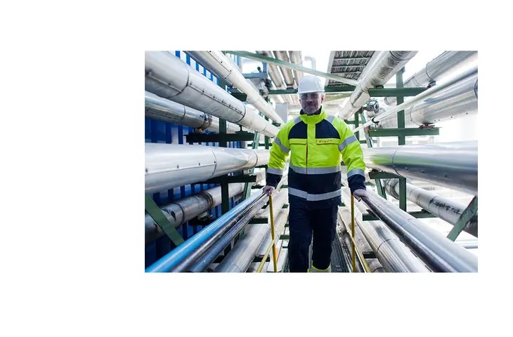 Multisplash apģērbs