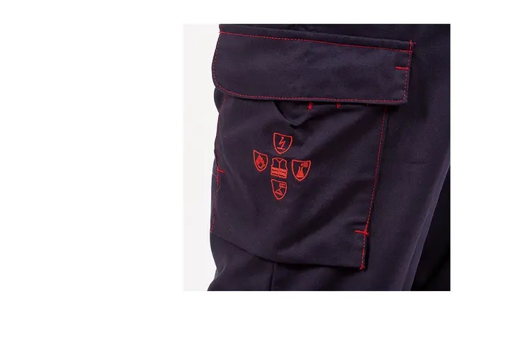 Multisplash bikšu kabata