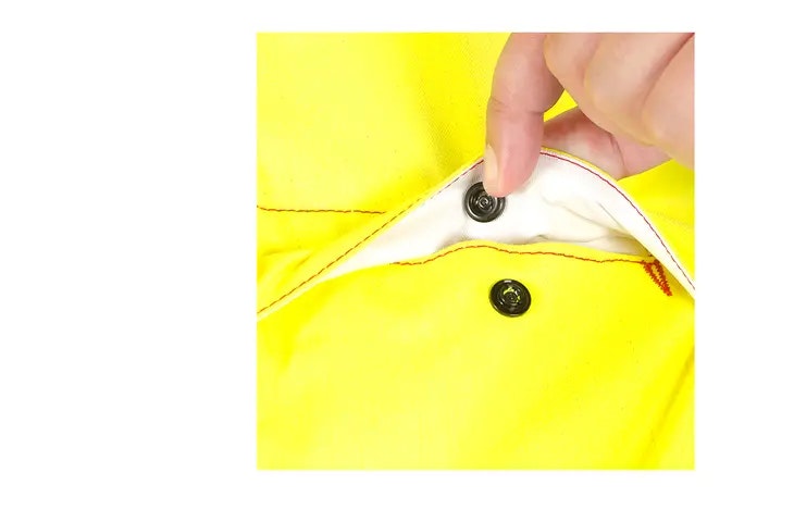 Multisplash jaka ar kniedēm