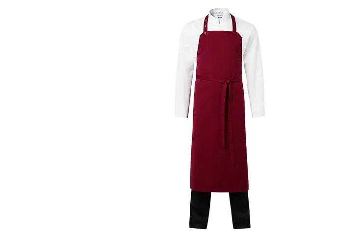 Elis priekšauts sarkans