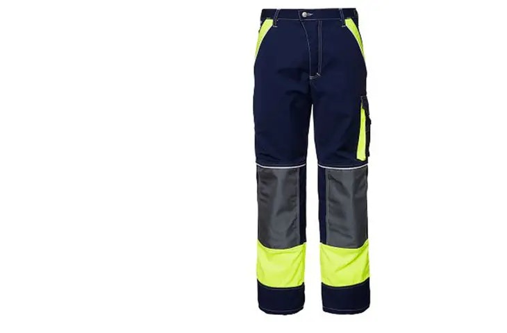 Work bikses atstarojošas