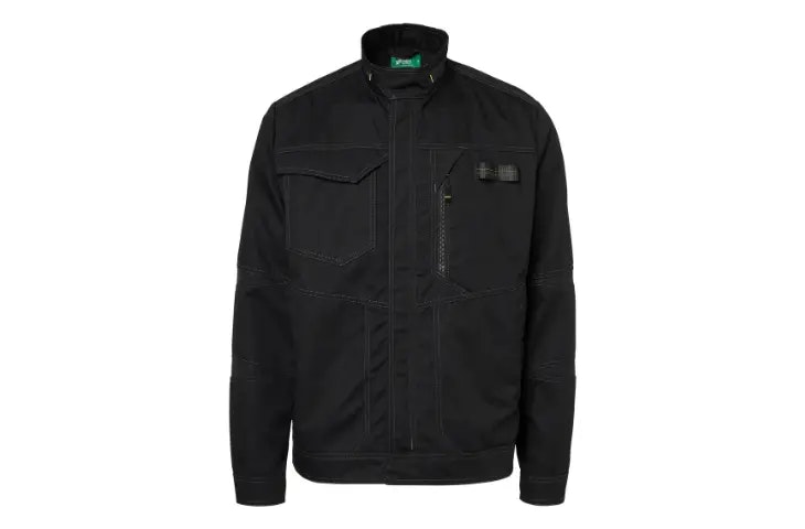 MovaPrime Semi Stretch jaka- priekšpuse