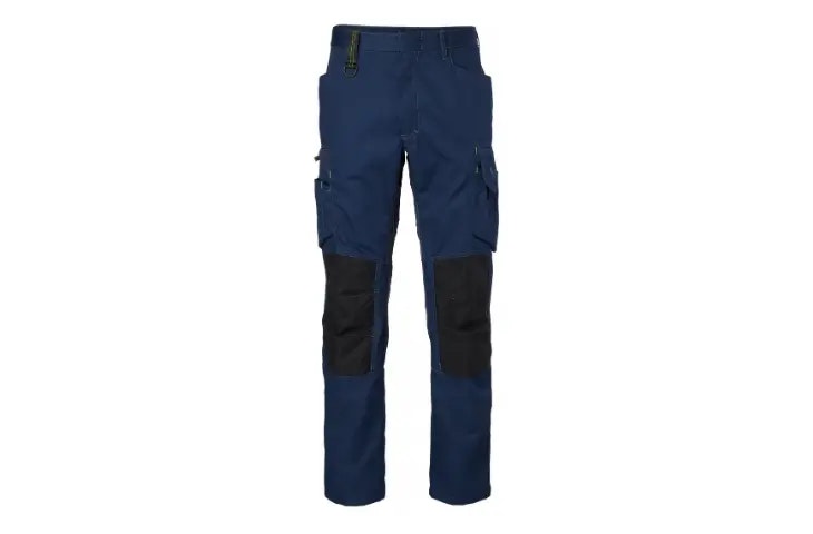 MovaPrime Full Stretch bikses- priekšpuse (navy)