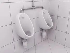 Pisuāru ieliktņi smaku novēršanai