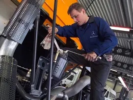 Dynamic darba apģērbs