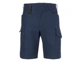 MovaPrime Full Stretch šorti- priekšpuse (navy)