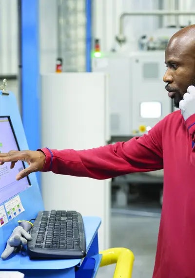 Healthcare and social welfare 1