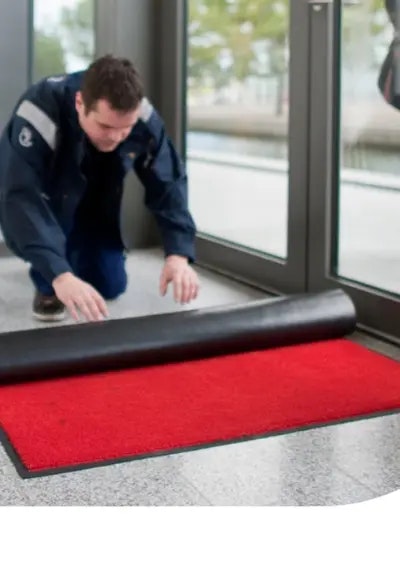 Elis paklāju serviss