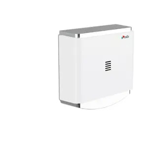 Jumbo tualetes papīra turētājs