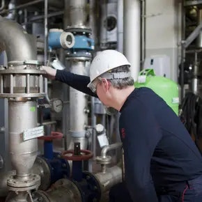 Multisplash darba apģērbu serviss